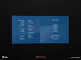 Parallelus (Vinyl) Vinyl