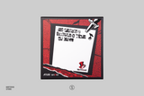 Persona 5 Soundtrack (Essential Edition) - Atlus Sound Team (4xLP Vinyl Record)