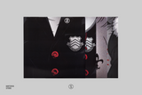 Persona 5 Soundtrack (Essential Edition) - Atlus Sound Team (4xLP Vinyl Record)