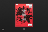 Persona 5 Original Soundtrack Selection Piano Solo (Sheet Music - Japanese)