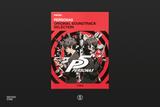 Persona 5 Original Soundtrack Selection Piano Solo (Sheet Music - Japanese)