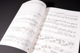 Final Fantasy I / II / III Piano Opera (Sheet Music - Japanese)