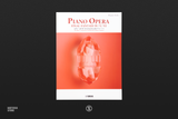 Final Fantasy IV / V / VI Piano Opera (Sheet Music - Japanese)