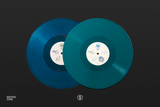 Pine (Original Game Soundtrack) - Tumult Kollektiv (2xLP Vinyl Record)