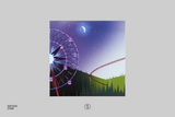 Planet Coaster Soundtrack (You, Me & Gravity: The Music Of Planet Coaster) - Jim Guthrie & JJ Ipsen (2xLP Vinyl Record)