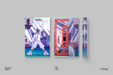 VGM Essentials: Pokémon Remixed (Cassette Tape)