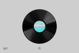 Ponyo On The Cliff By The Sea: Image Album - Joe Hisaishi (1xLP Vinyl Record)