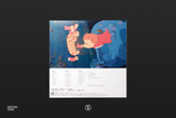 Ponyo On The Cliff By The Sea: Soundtrack - Joe Hisaishi (2xLP Vinyl Record)
