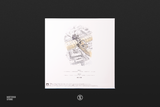 Porco Rosso: Image Album - Joe Hisaishi (1xLP Vinyl Record)