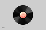 Porco Rosso: Image Album - Joe Hisaishi (1xLP Vinyl Record)