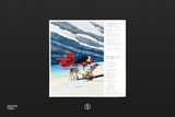 Porco Rosso: Soundtrack - Joe Hisaishi (1xLP Vinyl Record)