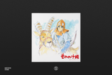 Princess Mononoke: Image Album - Joe Hisaishi (1xLP Vinyl Record)
