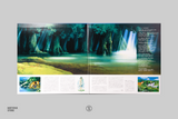 Princess Mononoke: Soundtrack - Joe Hisaishi (2xLP Vinyl Record)