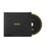 Rend (Original Game Soundtrack) (Compact Disc) Compact Disc