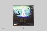 Rad (Original Video Game Soundtrack) - David Earl Gregory (1xLP Vinyl Record)