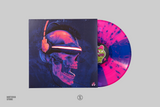 Rad (Original Video Game Soundtrack) - David Earl Gregory (1xLP Vinyl Record)