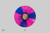 Rad (Original Video Game Soundtrack) - David Earl Gregory (1xLP Vinyl Record)