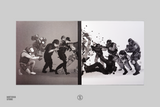 Tom Clancy's Rainbow Six Siege: Fifth Anniversary Collection - Various Artists (2xLP Vinyl Record)