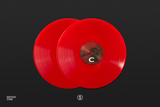 Red Faction (Original Soundtrack) - Dan Wentz (2xLP Vinyl Record)