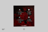 Red Faction (Original Soundtrack) - Dan Wentz (2xLP Vinyl Record)