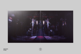 Resident Evil (Original Soundtrack) - Capcom Sound Team (2xLP Vinyl Record)