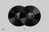 Resident Evil 2 (Original Soundtrack) - Capcom Sound Team (2xLP)