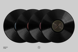 Resident Evil 2 (2019 Original Soundtrack) - Capcom Sound Team (4xLP Vinyl Record)