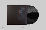 Resident Evil 2 (2019 Original Soundtrack) - Capcom Sound Team (4xLP Vinyl Record)
