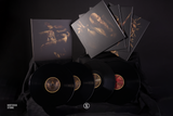 Resident Evil 4 (Original Soundtrack) - Capcom Sound Team (4xLP Vinyl Record)