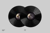 Resident Evil Village (Original Soundtrack) - Capcom Sound Team (2xLP Vinyl Record)