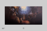 Resident Evil Village (Original Soundtrack) - Capcom Sound Team (2xLP Vinyl Record)