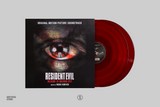 Resident Evil: Welcome To Raccoon City (Original Soundtrack) - Mark Korven (2xLP Vinyl Record)