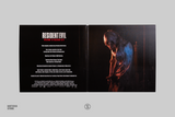 Resident Evil: Welcome To Raccoon City (Original Soundtrack) - Mark Korven (2xLP Vinyl Record)