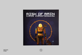 Risk of Rain (Official Soundtrack) - Chris Christodoulou (2xLP Vinyl Record)