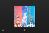 River City Girls (Original Soundtrack) - Megan McDuffee (Limited Edition 2xLP Vinyl Record)