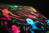 Runbow Soundtrack - Dan Rodrigues & Dave Proctor (2xLP Vinyl Record)