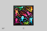 Runbow Soundtrack - Dan Rodrigues & Dave Proctor (2xLP Vinyl Record)