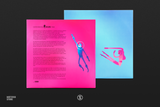 Runbow Soundtrack - Dan Rodrigues & Dave Proctor (2xLP Vinyl Record)