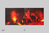 Runescape: OSRS - Old School Combat Classics (Original Soundtrack) - (Compact Disc)