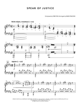 Undertale Piano Collections (Physical Sheet Music Book)