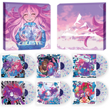 Celeste Complete Sound Collection - Lena Raine (6xLP Vinyl Record Boxset)