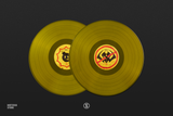 Serious Sam 4 (Original Soundtrack) - Damjan Mravunac (2xLP Vinyl Record)