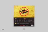 Serious Sam 4 (Original Soundtrack) - Damjan Mravunac (2xLP Vinyl Record)