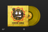 Serious Sam 4 (Original Soundtrack) - Damjan Mravunac (2xLP Vinyl Record)