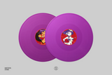 Shantae: Risky's Revenge (Original Soundtrack) - Jake Kaufman (2xLP Vinyl Record)