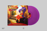 Shantae: Risky's Revenge (Original Soundtrack) - Jake Kaufman (2xLP Vinyl Record)