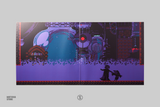 Shovel Knight: Plague of Shadows - The Definitive Soundtrack - Jake Kaufman & Manami Matsumae (1xLP Vinyl Record)