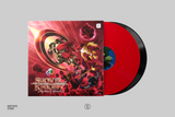 Shovel Knight: Specter of Torment (Definitive Soundtrack) - Jake Kaufman (2xLP Vinyl Record)