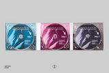Sinnohvation - insaneintherainmusic (3x Compact Disc)