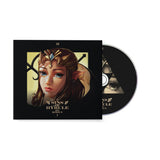 Sins Of Hyrule (Compact Disc) Compact Disc